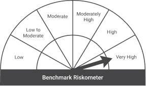 Benchmark Risk-o-Meter